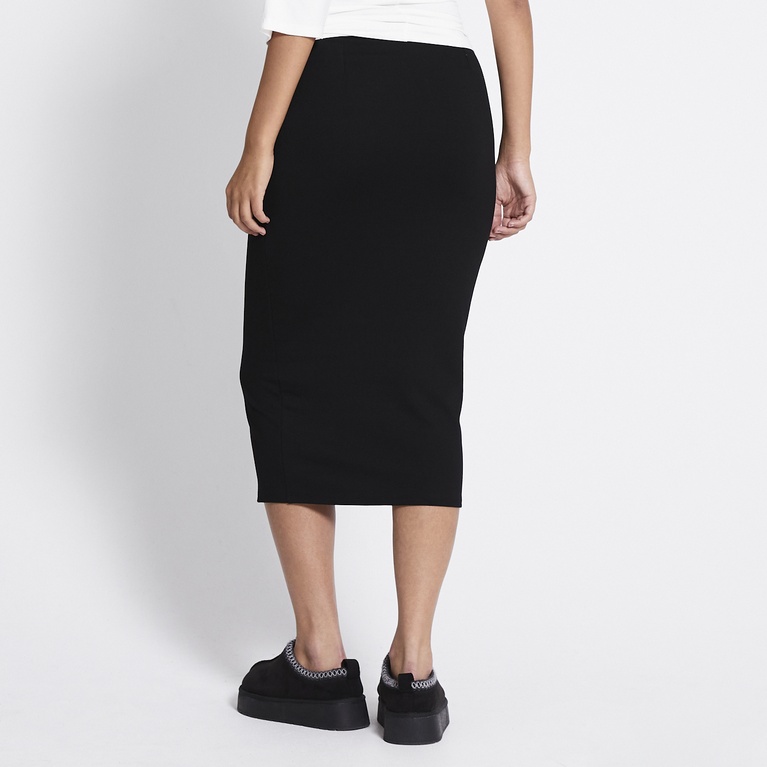 Midi skirt "Autumn"